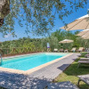 Отель Si-c227-cabe0at - Villa Poggio Bonelli 18, фото 27
