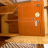Отель Camptree Youth Hostel, фото 19