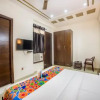 Отель FabHotel Mannat Residency Sec 52, фото 6