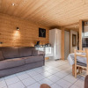 Отель Location vacances Le Grand Bornand, фото 16