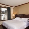 Отель Aspen CO Ritz-Carlton 2 Bedroom Residence Club Condo, 5-Star, Ski-in Ski-out в Аспене