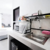 Отель Well Furnished And Homey Studio (No Kitchen) Apartment At Suncity Residence, фото 4