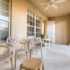 Отель Orlando Escape 2 Bedroom Condo by Redawning, фото 10