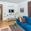 Отель Likya Garden Residence One Bedroom E5, фото 12