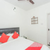 Отель OYO Hermitage Apartments Near Sri Someshwara Swami Temple, фото 12