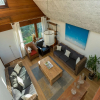 Отель Completely Renovated Apartment Within Walking Distance of Veere, фото 2
