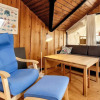 Отель 7 Person Holiday Home in Fjerritslev, фото 22