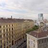 Отель Best Of Vienna Apartments - 