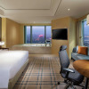 Отель Hilton Fuzhou, фото 28