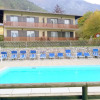 Отель Renovated Apartment With Lake View, Swimming Pool, Wifi, in Val di Ledro, фото 7
