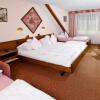 Отель BASLERTOR Summer Pool Hotel в Люцерне