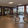 Отель Hampton Inn Milford, фото 19
