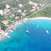 Отель Delfin - sea View - A3 Zeleni, фото 11