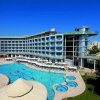 Отель Grand Kaptan Hotel - All Inclusive, фото 12