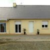 Отель Studio in Pédernec, With Furnished Terrace and Wifi - 25 km From the B, фото 11