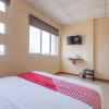 Отель OYO 1552 Iodium Residence, фото 4