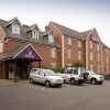 Отель Premier Inn Nottingham North (Daybrook) в Ноттингеме