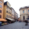Отель Best Old Town в Стокгольме