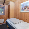 Отель 5 Person Holiday Home in Herning, фото 4