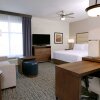 Отель Homewood Suites by Hilton West Fargo Sanford Medical Center Area, фото 26