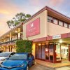 Отель The Select Inn Ryde в Сиднее