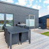 Отель 6 Person Holiday Home in Lokken, фото 16