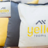 Отель Yello Rooms, фото 16