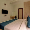 Отель SilverKey Executive Stays 36842 Nazeer Hotel, фото 7