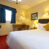 Отель Innkeeper's Lodge Solihull, Knowle, фото 5