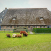 Отель Spacious & typical Farmhouse, in the village of Arum, close to the IJsselmeer!, фото 24