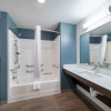 Отель WoodSpring Suites Dallas Plano Central Legacy Drive, фото 9