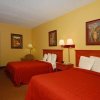 Отель Quality Inn & Suites в Маунте Поконо