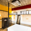 Отель Khunsuek Muaythai Hostel, фото 3