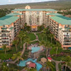 Отель K B M Resorts: Honua Kai Konea Hkk-424, Extra Large 1 Bedroom, Mountain Views, Easy Access To Pool A, фото 1