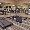 Отель Candlewood Suites Terre Haute, an IHG Hotel, фото 23