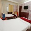 Отель OYO 9637 Hotel Upasana Palace 2, фото 14