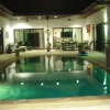 Отель Yves Villa 3 bed pool NAI HARN, фото 8