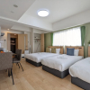Отель ESLEAD HOTEL Namba South 1, фото 3