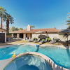 Отель New Listing! Oasis w/ Pool & Casita, Near Downtown home, фото 14