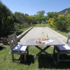Отель Le Mas du Pere Jean, фото 10