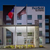 Отель Fairfield Inn & Suites Houston Katy, фото 1