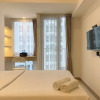 Отель Cozy Studio At Tokyo Riverside Pik 2 Apartment, фото 6