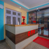 Отель OYO 287 Hotel Buddha Palace, фото 2