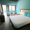 Отель Téva Eco Retreat - Hostel, фото 1