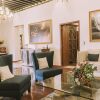 Отель Casona de los Sapos Hotel Boutique, фото 16