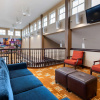Отель Comfort Suites, фото 12