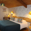 Отель Les Pipistrelles, фото 19