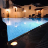 Отель Wonderful Skiathos Villa Two Bedroom Villa Parisis Short Walk to Beachl Troulos, фото 19