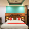 Отель Oyo Flagship 42122 Hotel Rahul, фото 5