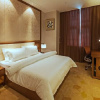 Отель Metropolo Nanjing South Railway Station Hotel, фото 4